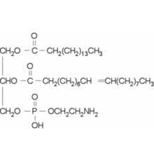 2-олеоил-1-пальмитоил-sn-глицеро-3-фосфоэтаноламин лиофилизированный порошок Sigma P5203