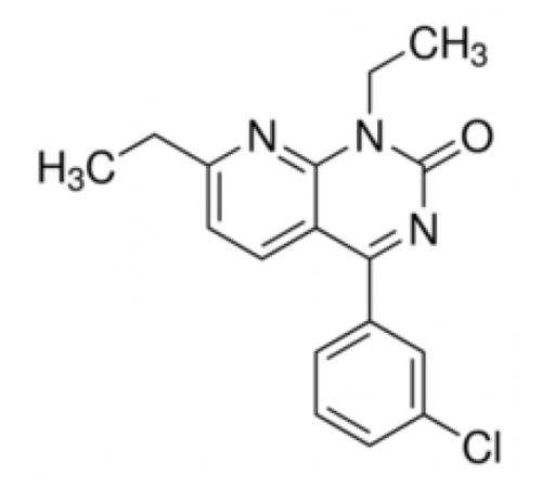 YM 976 98% (ВЭЖХ) Sigma Y4877