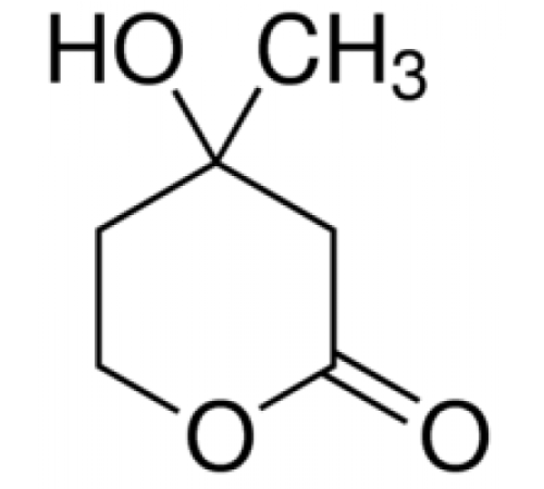 (β Мевалонолактон ~ 97% (титрование) Sigma M4667