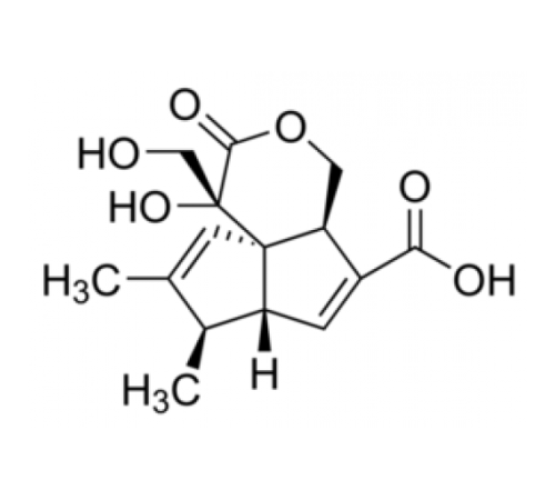 Пенталенолактон O 95% (ЖХ / МС-ELSD) Sigma SMB00048