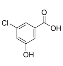 3-хлор-5-гидроксибензойная кислота 97% (ВЭЖХ) Sigma SML0447