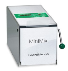 Гомогенизатор лопаточного типа Interscience MiniMix 100 P CC (Артикул 011230)