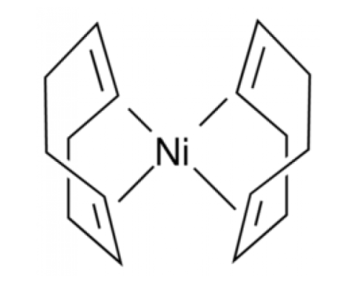 Бис (1,5-циклооктадиен) никель (0), 96%, Alfa Aesar, 10 г