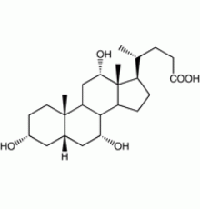 Холевая кислота из бычьей или овечьей желчи, 98% Sigma C1129