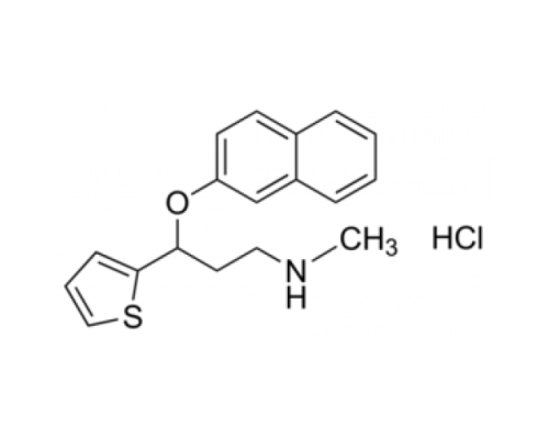 (SβДулоксетина гидрохлорид 98% (ВЭЖХ) Sigma SML0474