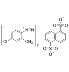 Fast Red TR Salt 1,5-нафталиндисульфонатная соль Sigma F6760