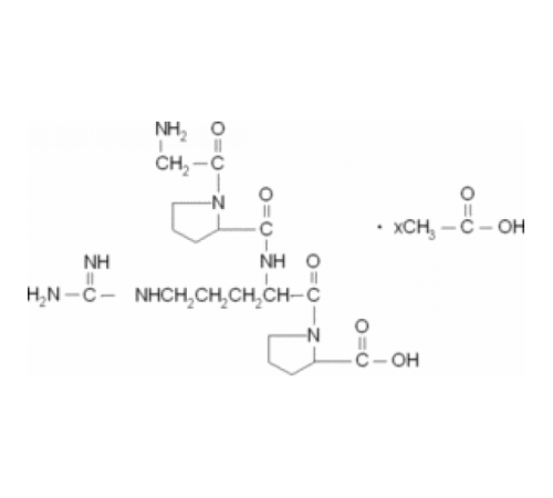Gly-Pro-Arg-Pro 97% (ВЭЖХ) Sigma G1895