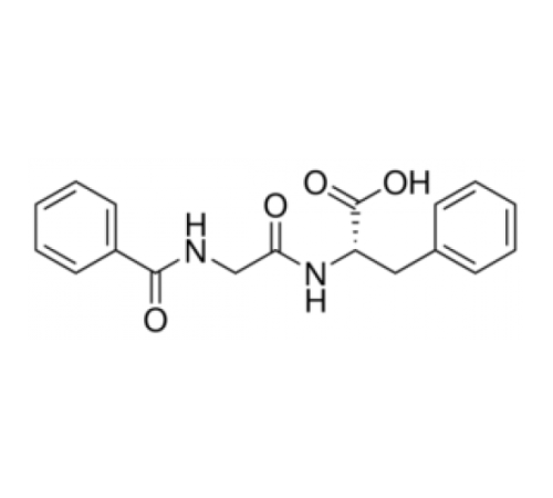 Гиппурил-L-фенилаланин Sigma H6875