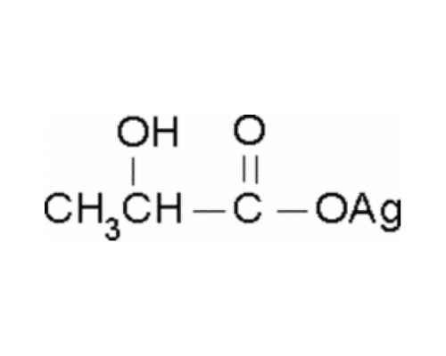 β (+β Серебряная соль молочной кислоты ~ 90% Sigma L7771