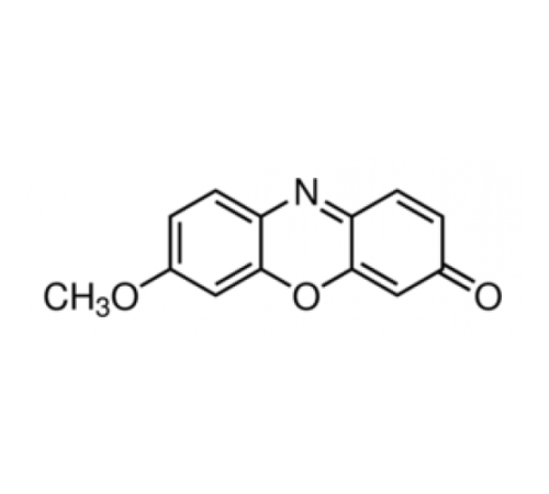 Метиловый эфир резоруфина, пригодный для флуоресценции, 98,0% (ТСХ) Sigma 69125