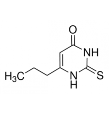 Ингибитор фермента 6-пропил-2-тиоурацила Sigma P3755