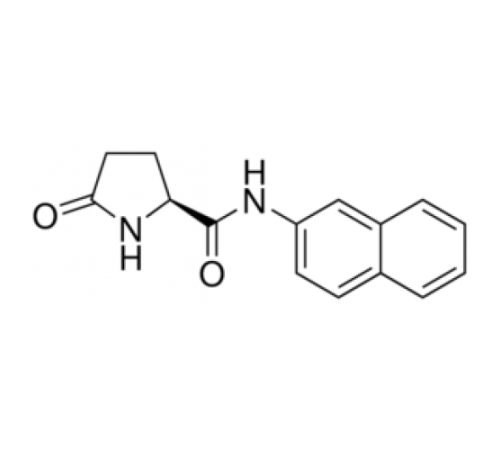 2-нафтиламид L-пироглутаминовой кислоты 99% (ТСХ) Sigma P5891