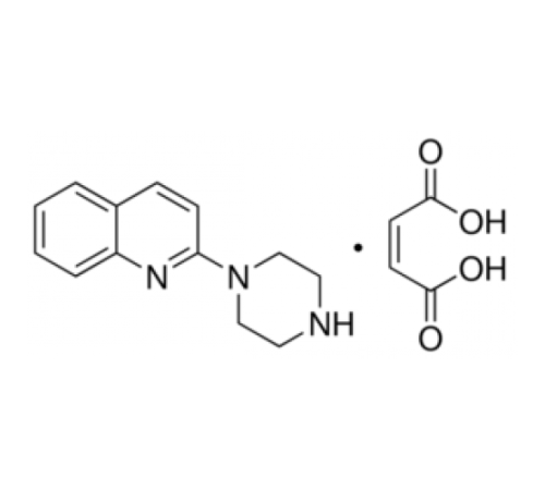 Кипазин малеатная соль Sigma Q1004