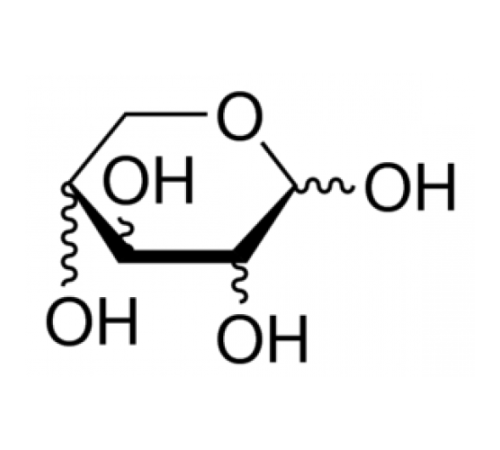DL-ксилоза 99% Sigma X2126