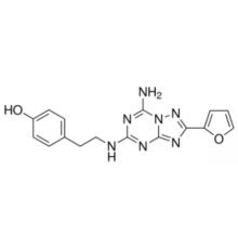 ZM 241385 98% (ВЭЖХ) Sigma Z0153