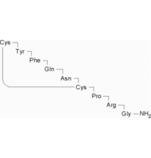 [Arg8βвазопрессина ацетатная соль 95% (ВЭЖХ) Sigma V9879