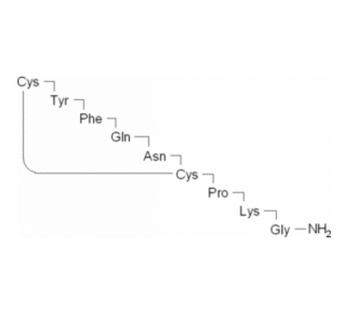 [Lys8βВазопрессин α; 98% (ВЭЖХ) Sigma V6879