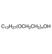 Полиоксиэтилен (10) тридециловый эфир, смесь изоалкиловых эфиров с C11 по C14 с преобладанием C13изоалкила Sigma P2393
