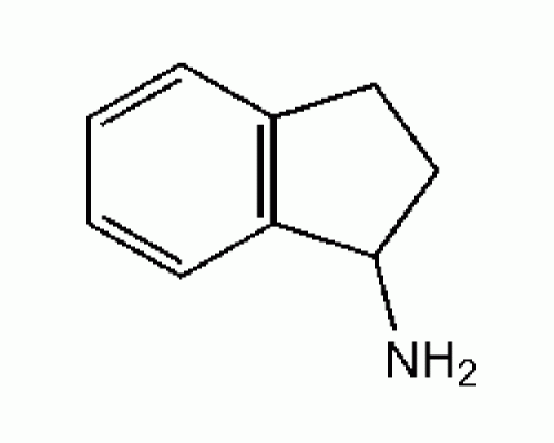 (^ +) - 1-аминоиндан, 99%, Alfa Aesar, 5 г