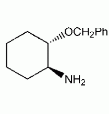 (1S, 2S) - (+) - 2-Бензилоксициклогексиламин, ChiPros 99 +%, 99% Эи, Alfa Aesar, 1 г