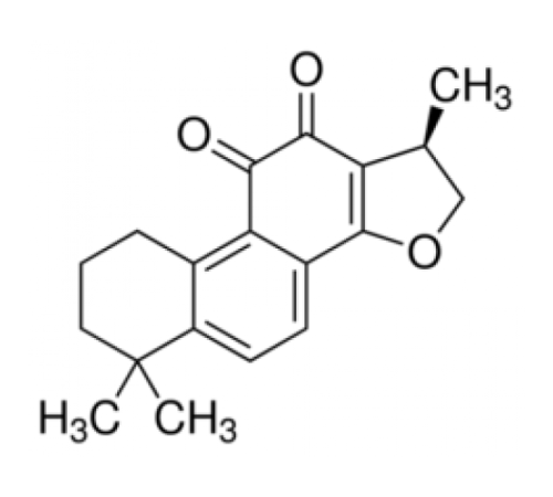 Криптотаншинон 98% (ВЭЖХ) Sigma C5624