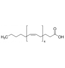 Арахидоновая кислота> 95,0% (GC) Sigma 10931