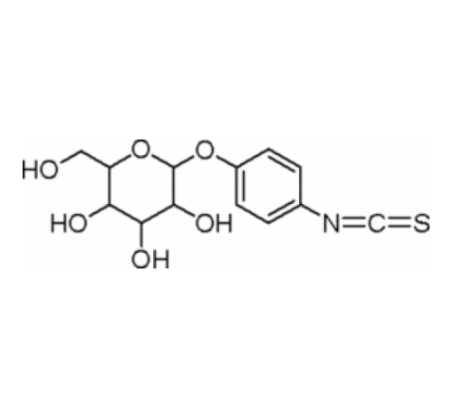βD-Галактопиранозилфенилизотиоцианат Sigma G3141