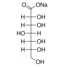 Натриевая сольβD-глюкогептоновой кислоты Sigma G3516