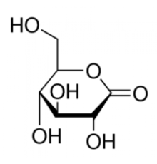 β (+β Глюконовая кислотаβЛактон 99,0% Sigma G4750