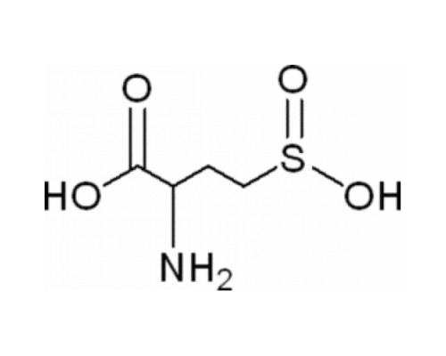 L-гомоцистеинсульфиновая кислота 98% (ТСХ) Sigma H4024
