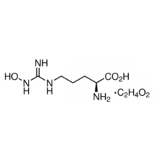 NG-гидрокси-L-аргинин ацетатная соль Sigma H7278