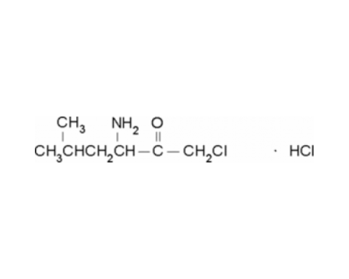 L-лейцин хлорметилкетон гидрохлорид Sigma L1636
