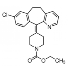 Лоратадин 98% (ВЭЖХ), порошок Sigma L9664