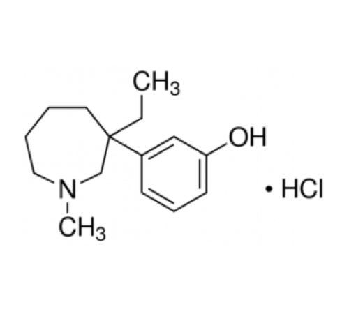 Мептазинола гидрохлорид Sigma M2824