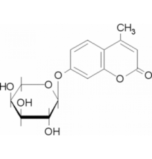 4-МетилумбеллиферилβL-арабинопиранозид 99% (ВЭЖХ) Sigma M3167