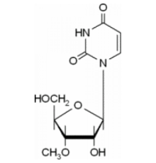 3'-O-Метилуридин Sigma M4262
