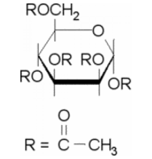 βD-пентаацетат маннозы Sigma M6633