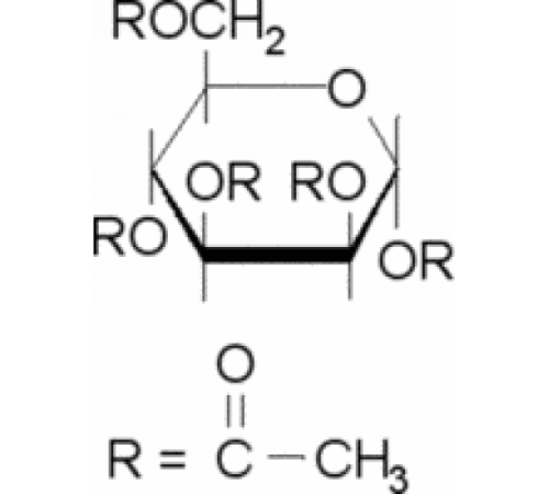 βD-пентаацетат маннозы Sigma M6633
