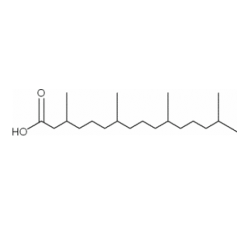 Фитановая кислота 96%, смесь изомеров Sigma P4060