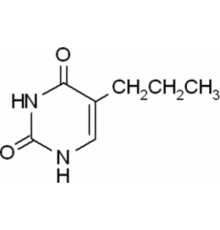 5-н-пропилурацил Sigma P8419