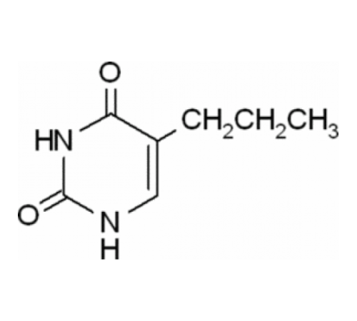 5-н-пропилурацил Sigma P8419