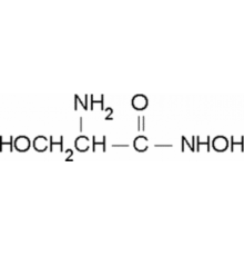 Ингибитор серил-тРНК синтетазы DL-серингидроксамат Sigma S4503