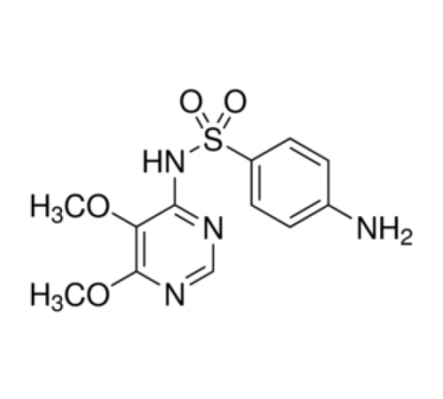 Сульфадоксин 95% (ТСХ) Sigma S7821