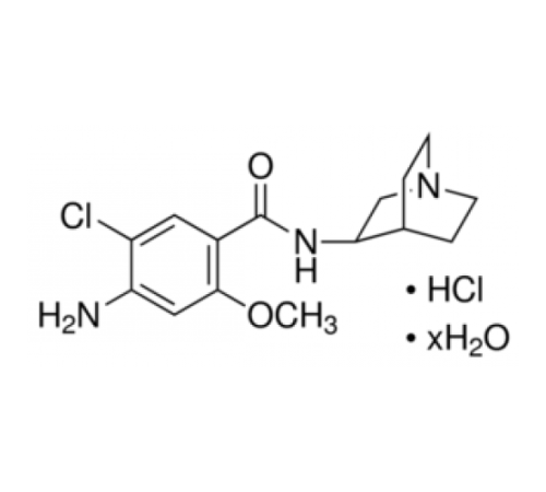 Закоприда гидрохлорид гидрат 98% (ВЭЖХ) Sigma SML0081