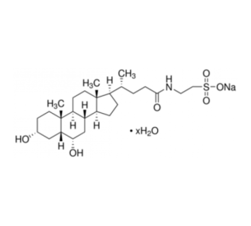 Таурогидезоксихолат натрия гидрат 98% Sigma T0682