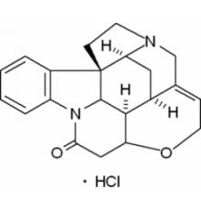Стрихнина гидрохлорид Sigma S8753