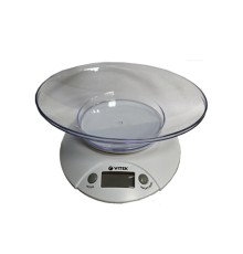 Vitek VT-8001 - Бытовые кухонные весы
